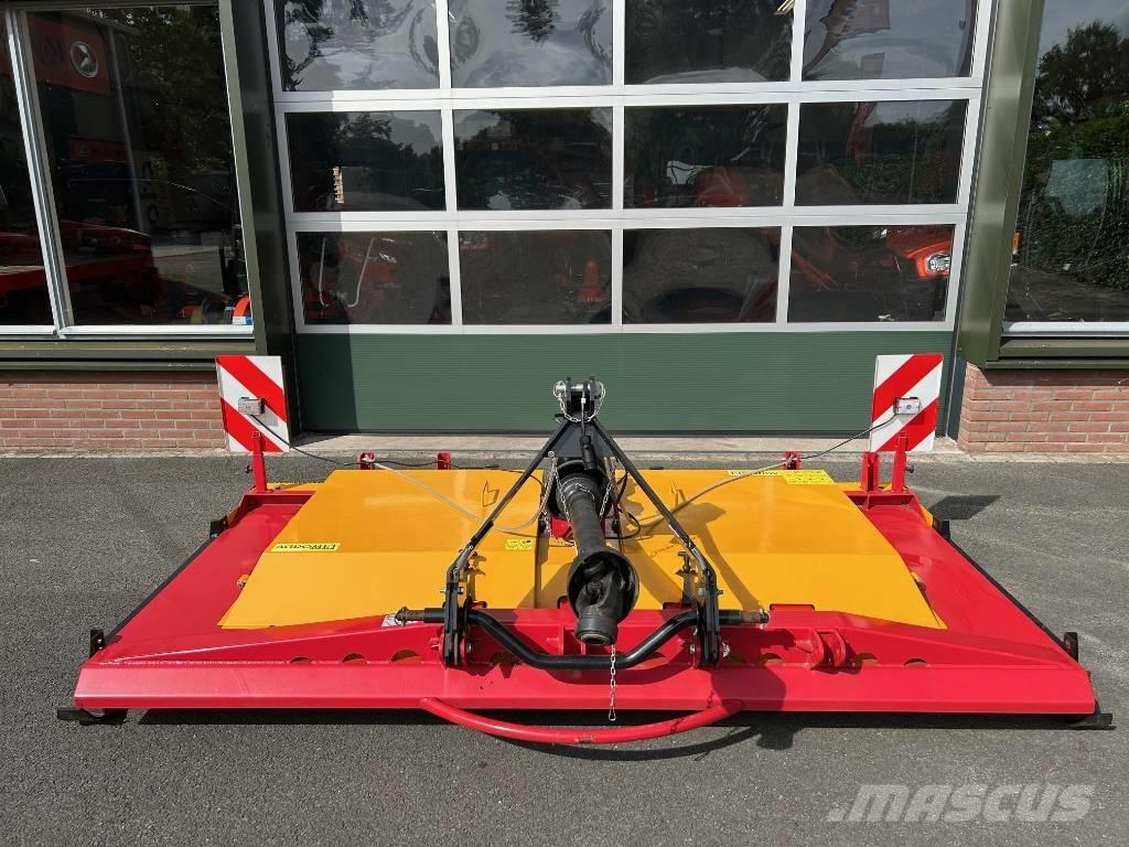 Agromet SL 3 Mowers