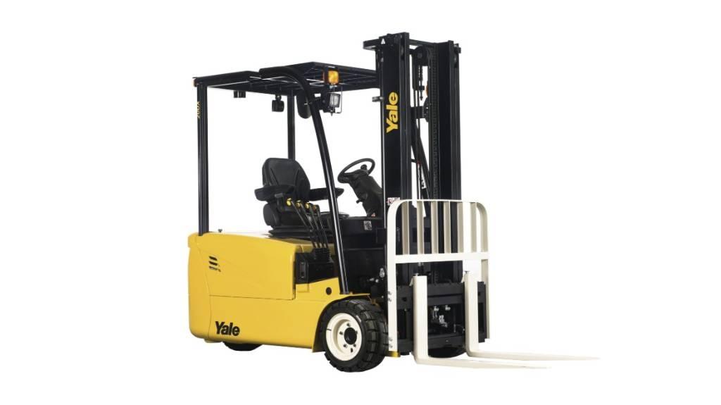 Yale ERP20UXT Electric Forklifts