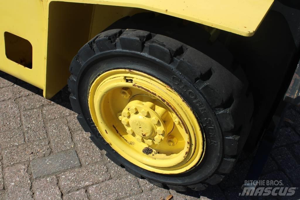 Hyster H 4.00 XL Diesel Forklifts