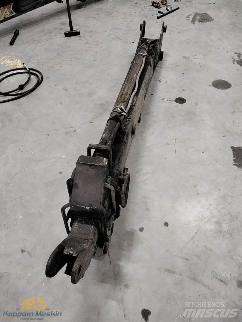 Ösa 374 Forwarder Cranes