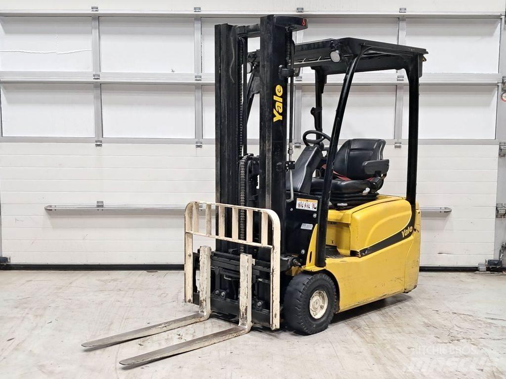 Yale ERP16VT Electric Forklifts
