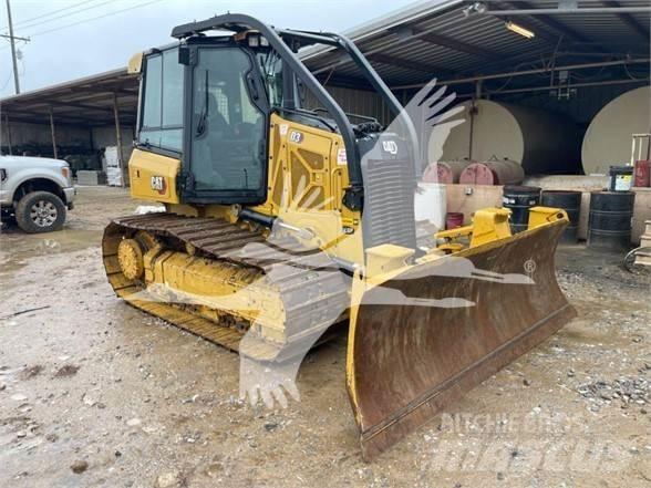 CAT D3 LGP Crawler dozers