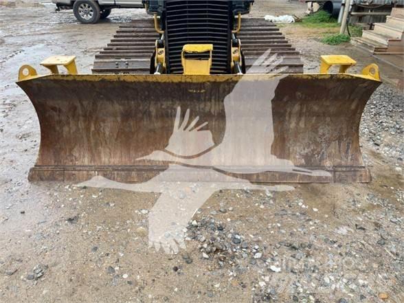 CAT D3 LGP Crawler dozers