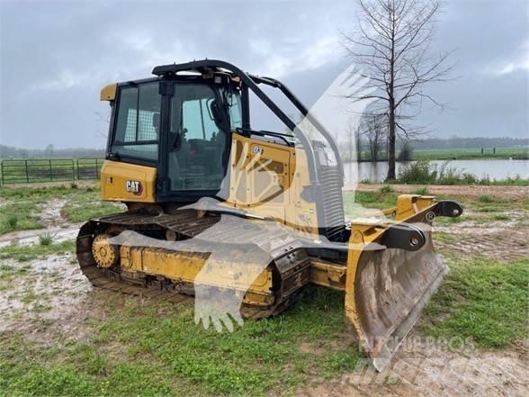 CAT D3 LGP Crawler dozers