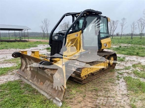 CAT D3 LGP Crawler dozers