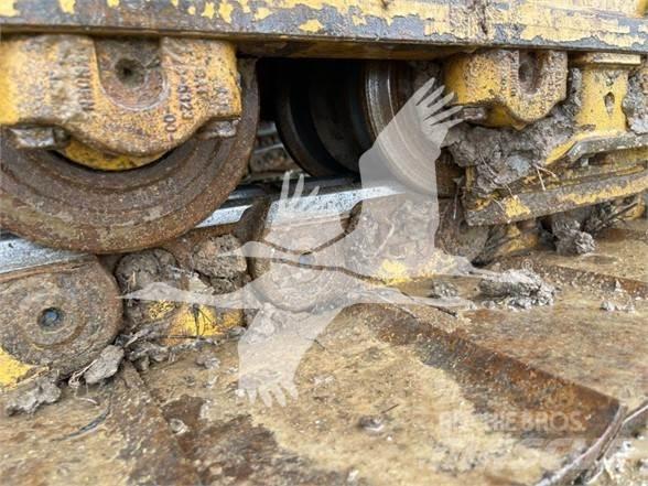 CAT D3 LGP Crawler dozers