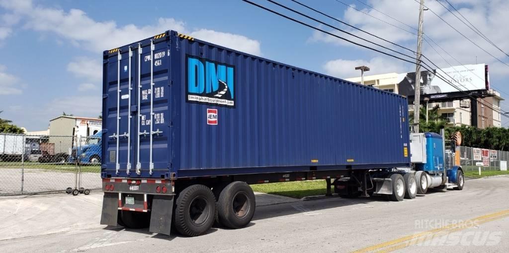 DMI PMAC 14K Asphalt Mixing Plants