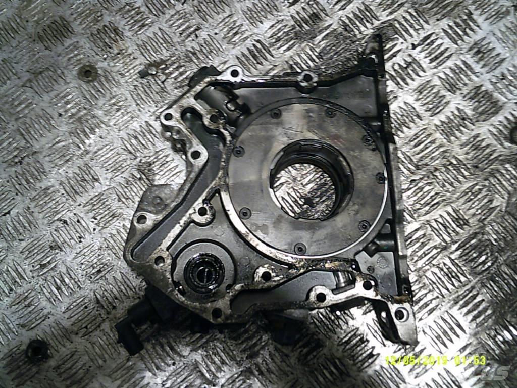 DAF LF65  5267072 Engines
