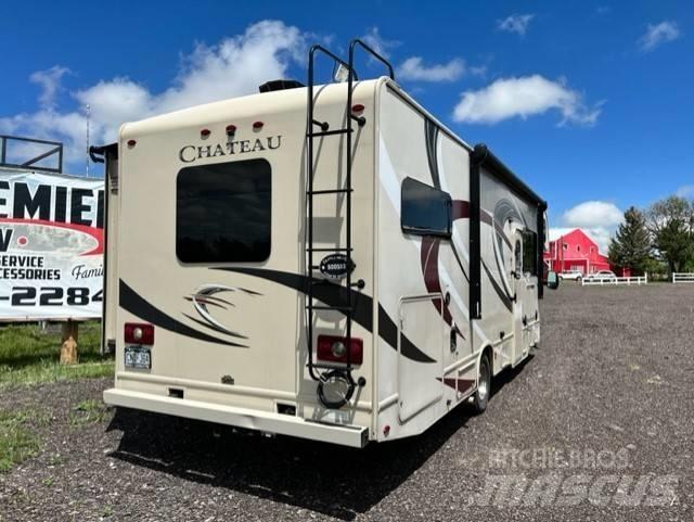 Thor Chateau 31W Motor homes and travel trailers