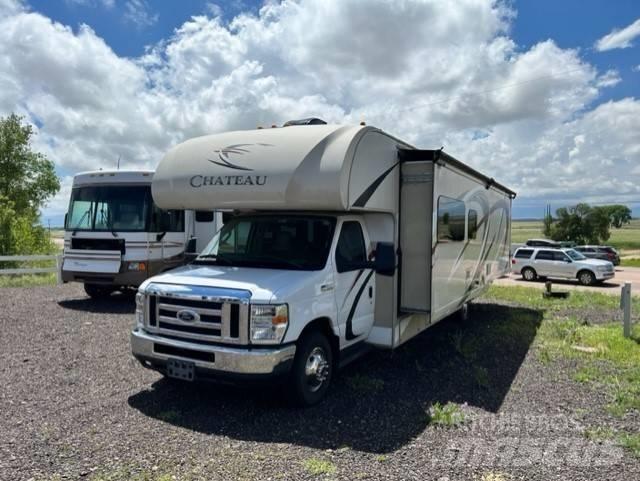 Thor Chateau 31W Motor homes and travel trailers
