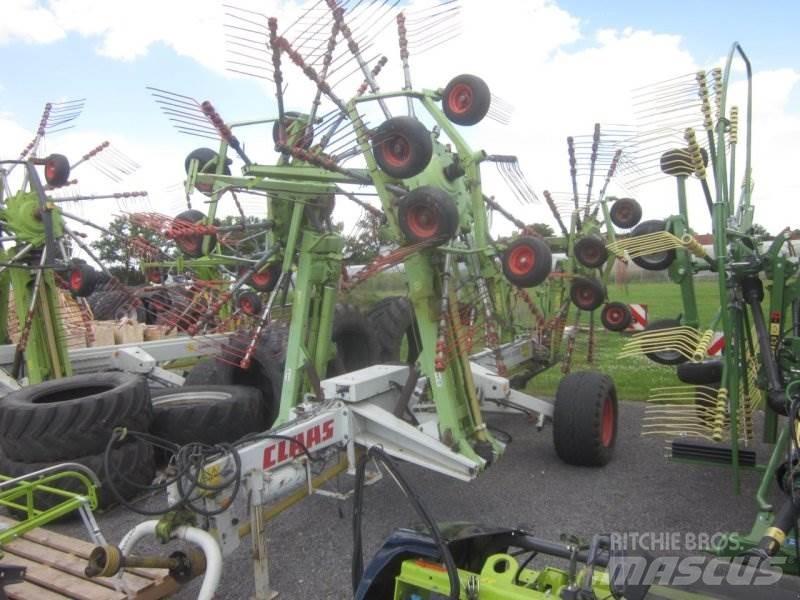 CLAAS LINER 3000 Swathers/ Windrowers
