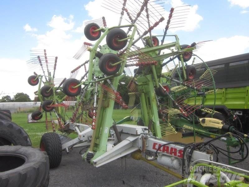 CLAAS LINER 3000 Swathers/ Windrowers