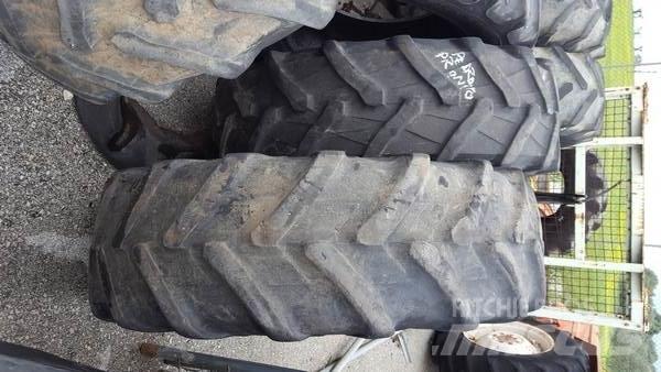  Pneus 14.9R28 Tires, wheels and rims