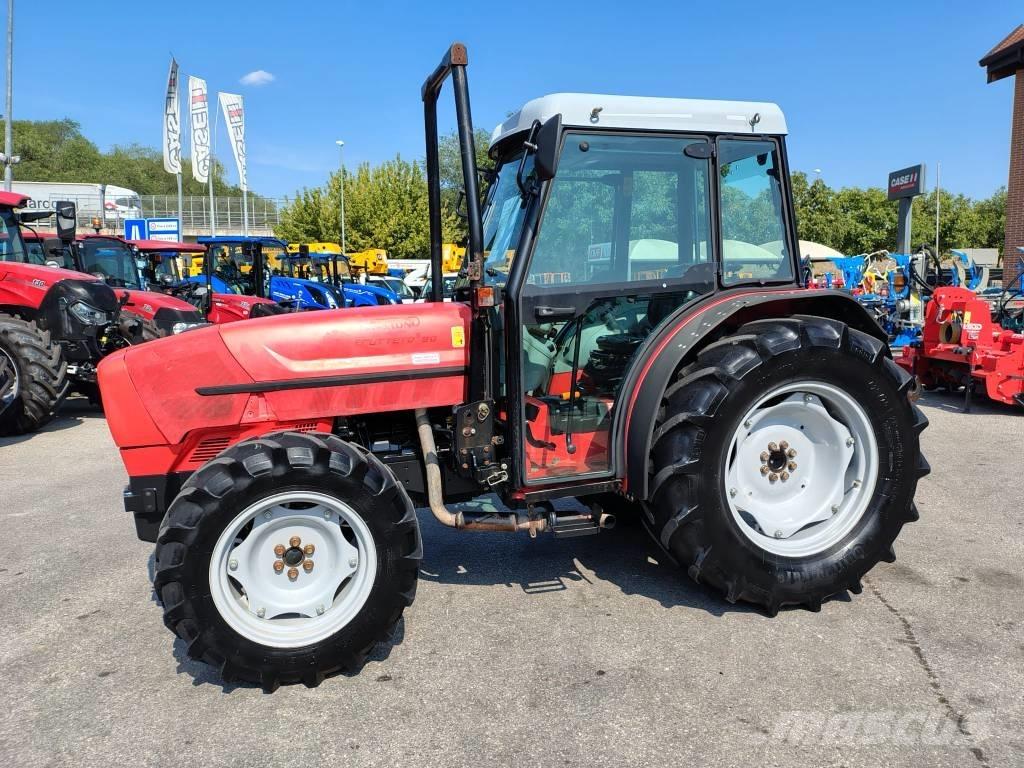Same Frutteto 3 90 Tractors