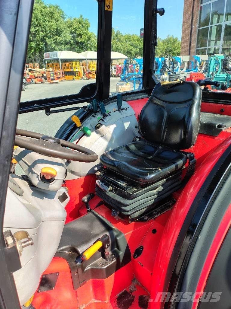 Same Frutteto 3 90 Tractors