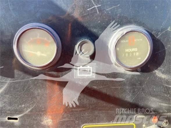 Vermeer BC1000 Slasher Saws