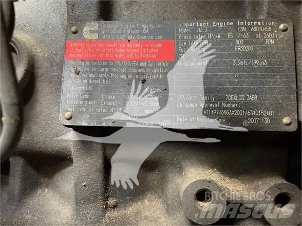 Vermeer BC1000 Slasher Saws