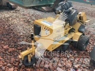 Vermeer SC252 Grinders
