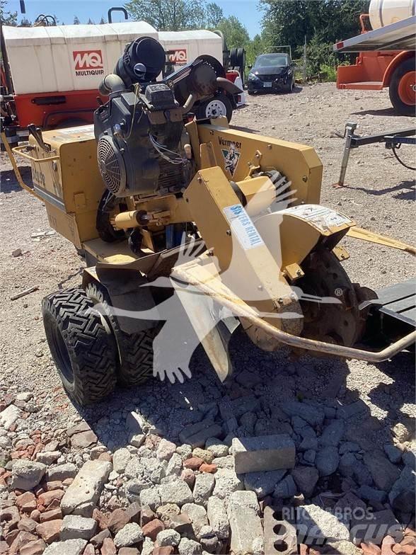Vermeer SC252 Grinders