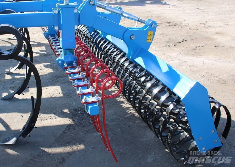 Awemak Polon CAS 47 Cultivators