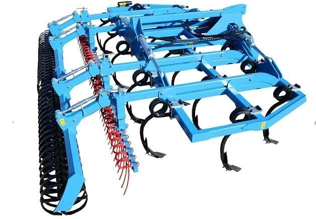 Awemak Polon CAS 47 Cultivators