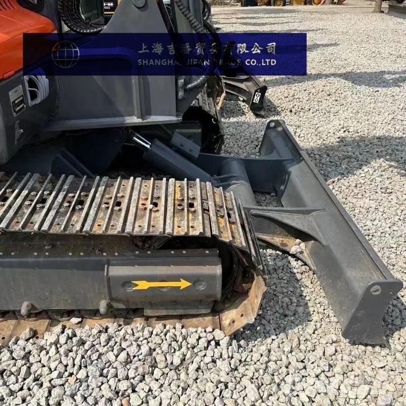 Doosan DX 60-9C Mini Excavators <7t (Mini Diggers)