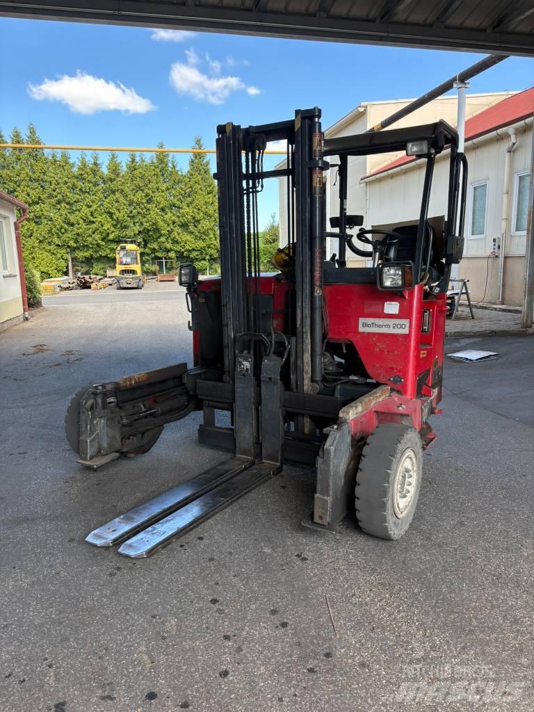 Moffett M5 20.4 Others