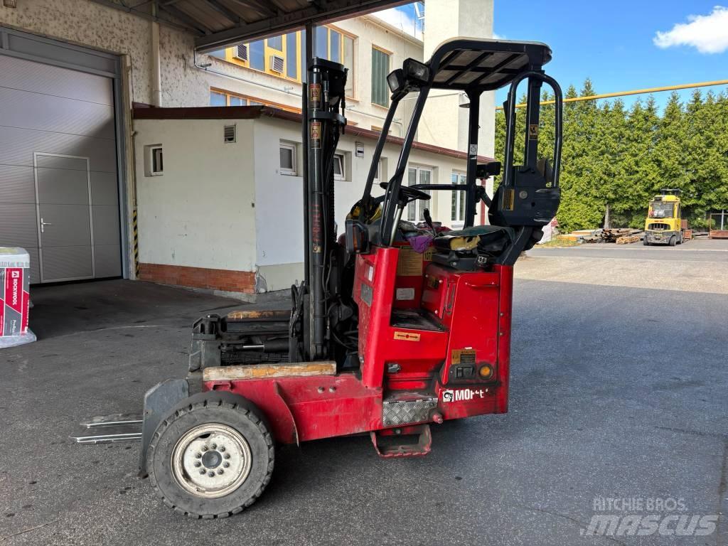Moffett M5 20.4 Others
