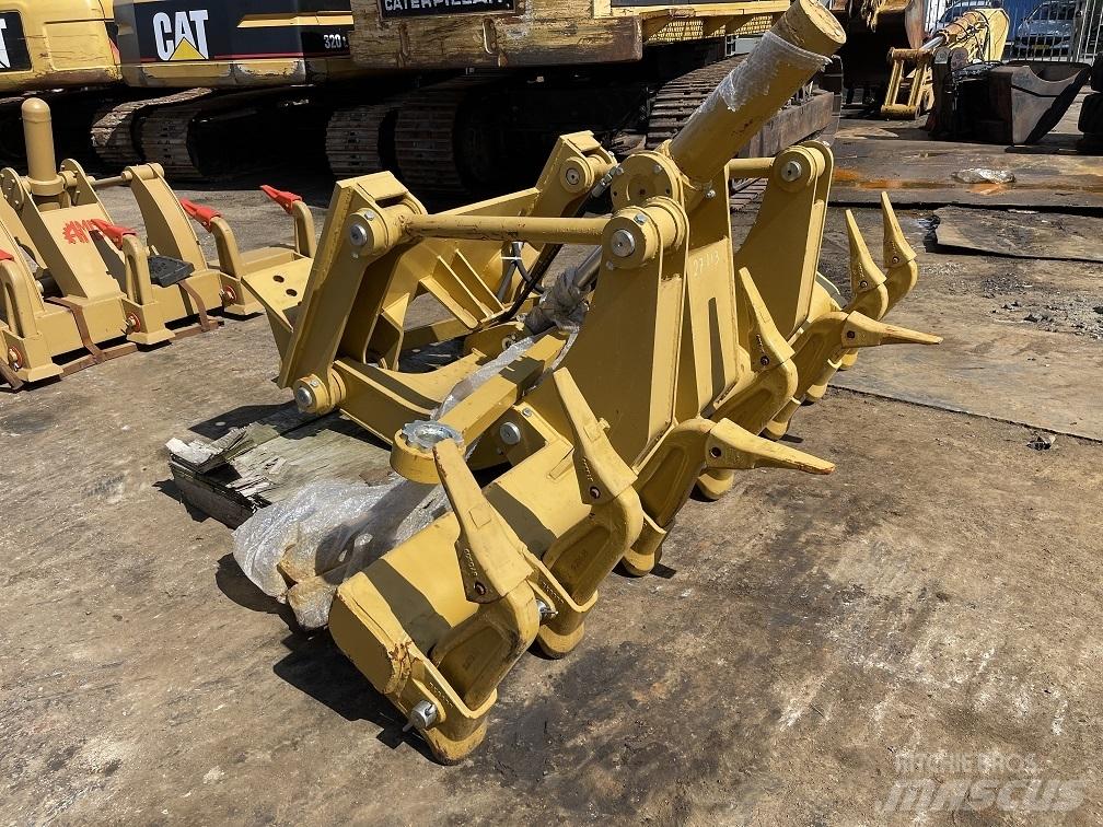 CAT 16h 16g ripper Rippers