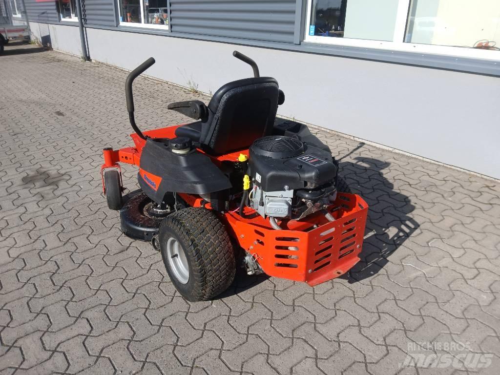 Simplicity SZT110 Zero turn mowers