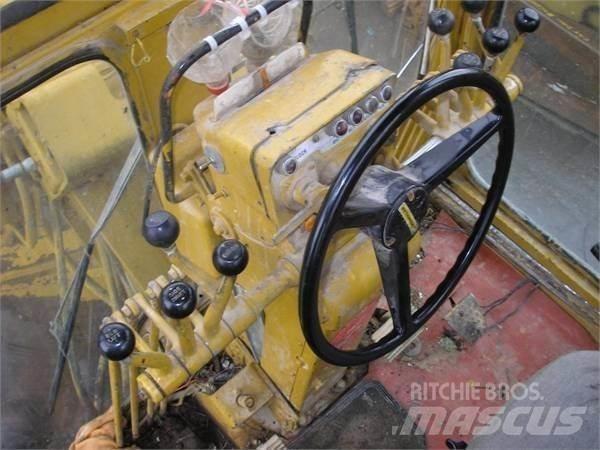 CAT 12G Motor Graders