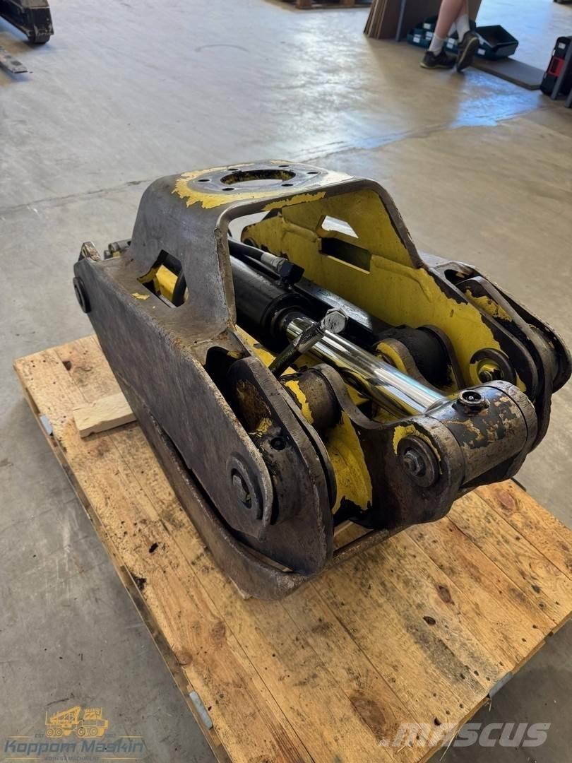 Hultdins SG 360 Grapples/Grapple Trucks