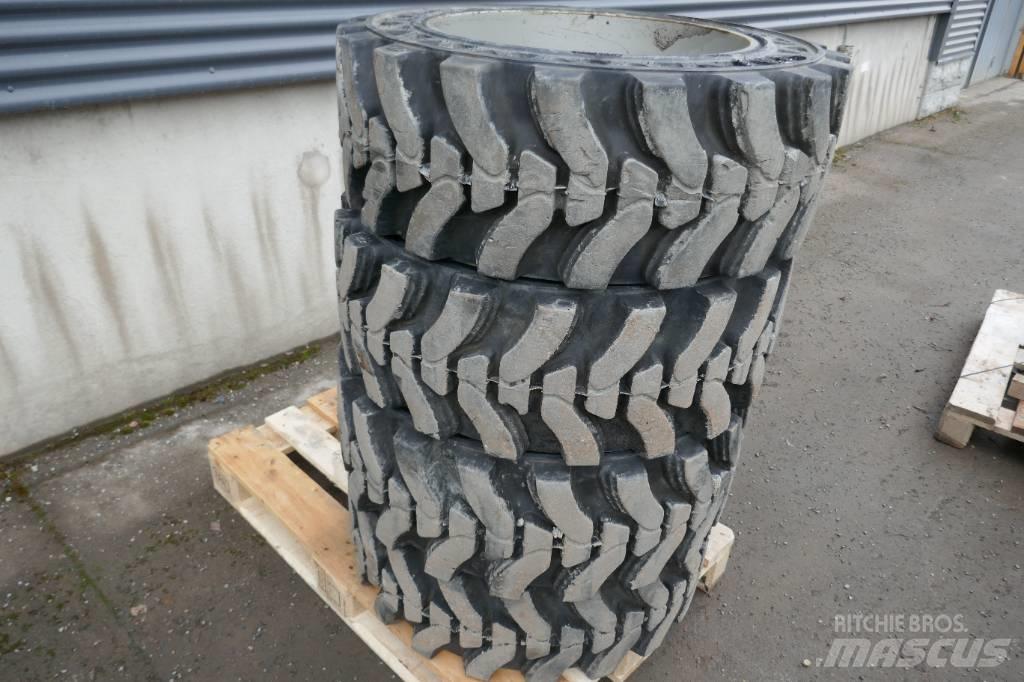 ATN Zebra 16 Hjul Tires, wheels and rims