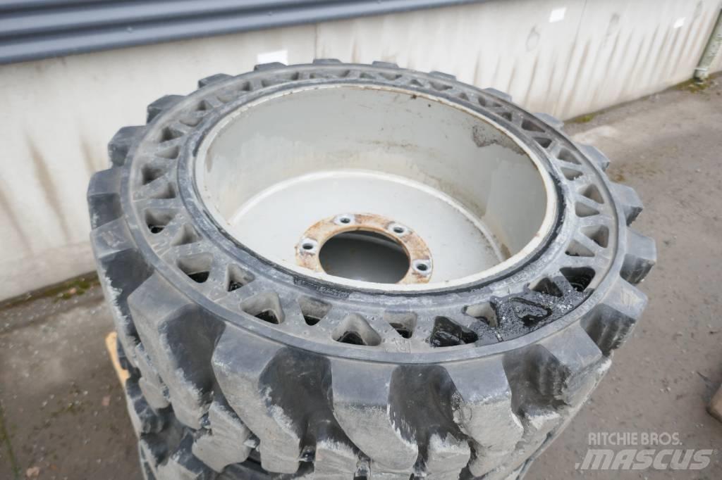 ATN Zebra 16 Hjul Tires, wheels and rims