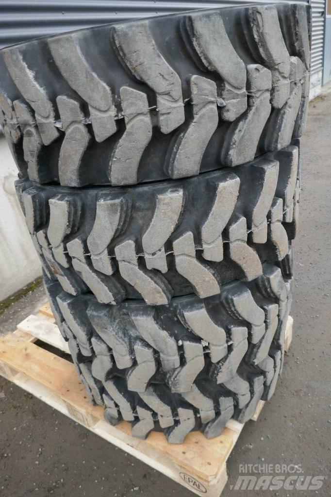 ATN Zebra 16 Hjul Tires, wheels and rims