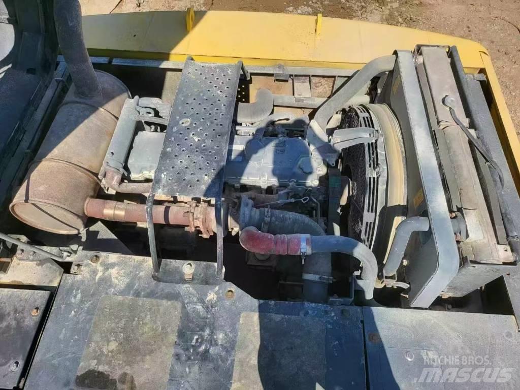 Sumitomo SH 350 Crawler Excavators