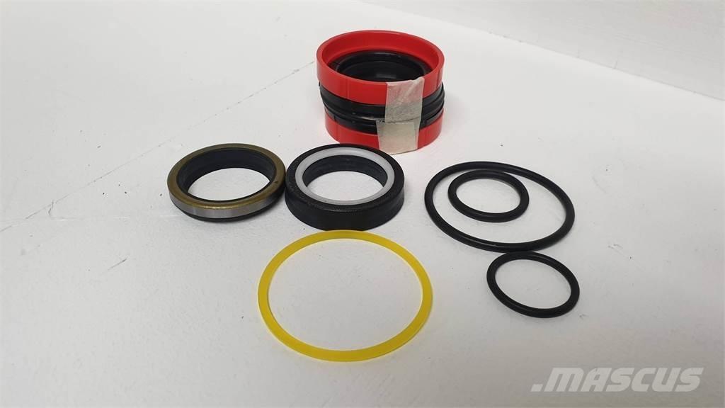 Rottne 660-0053 Hydraulics
