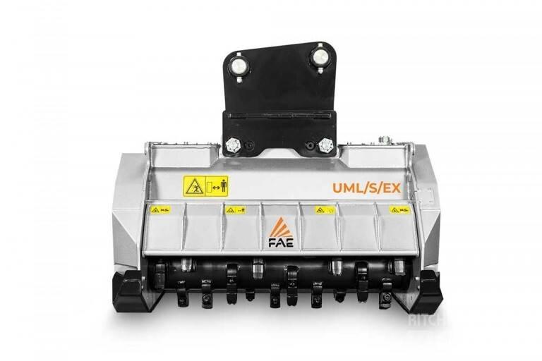FAE UML/S/EX/VT-150 Forestry - Others