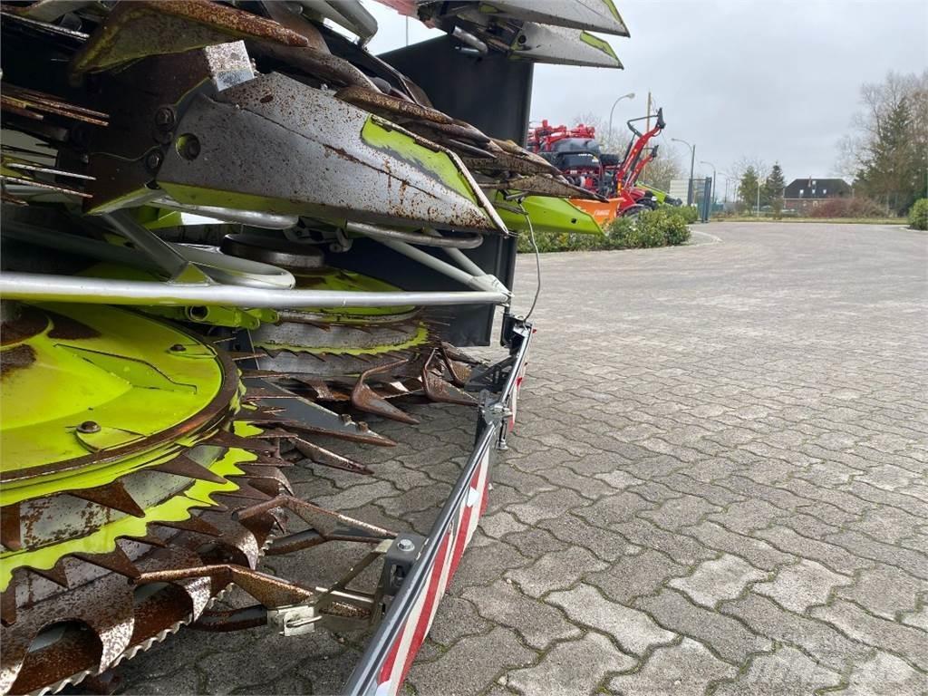 CLAAS Orbis 900 Farm Equipment - Others