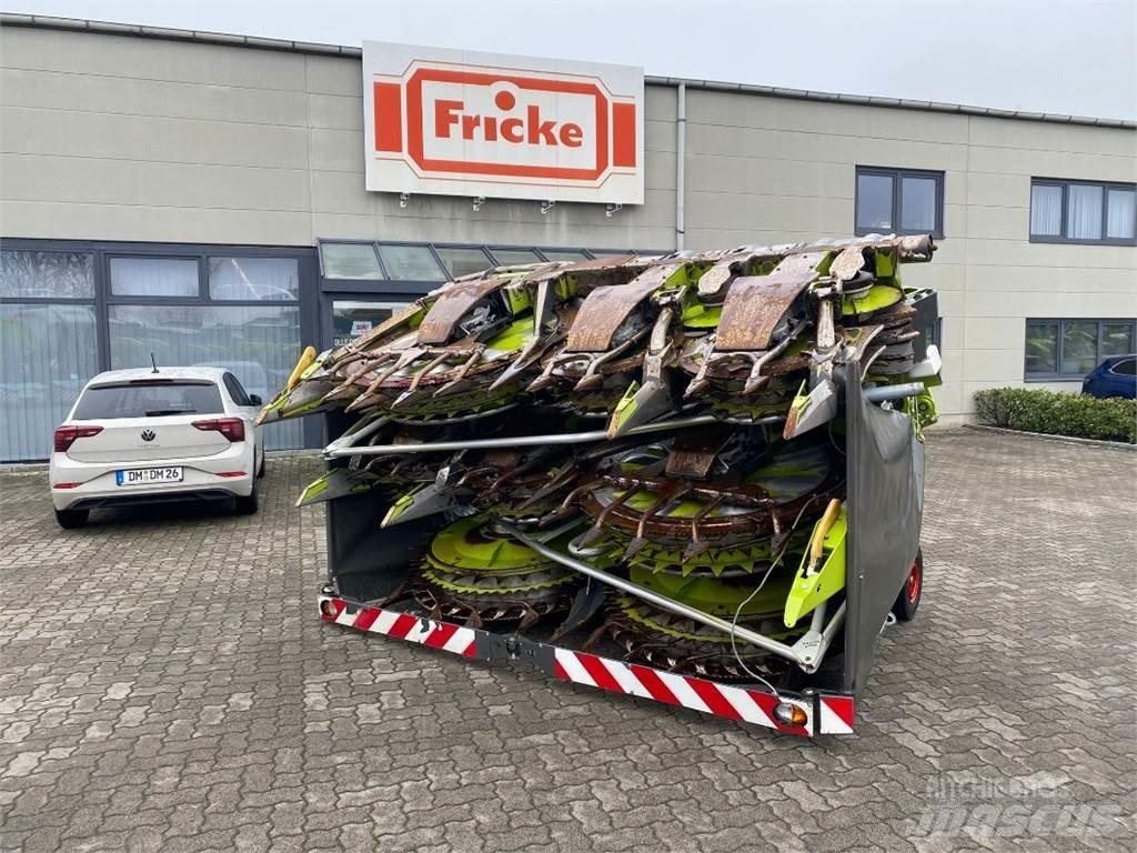 CLAAS Orbis 900 Farm Equipment - Others