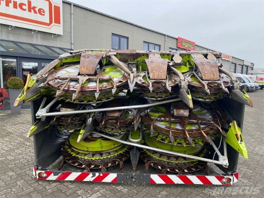 CLAAS Orbis 900 Farm Equipment - Others