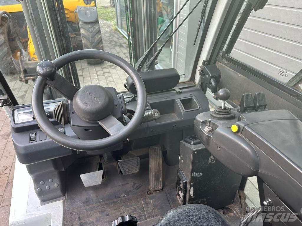 Nissan YG1D2A30Q Diesel Forklifts
