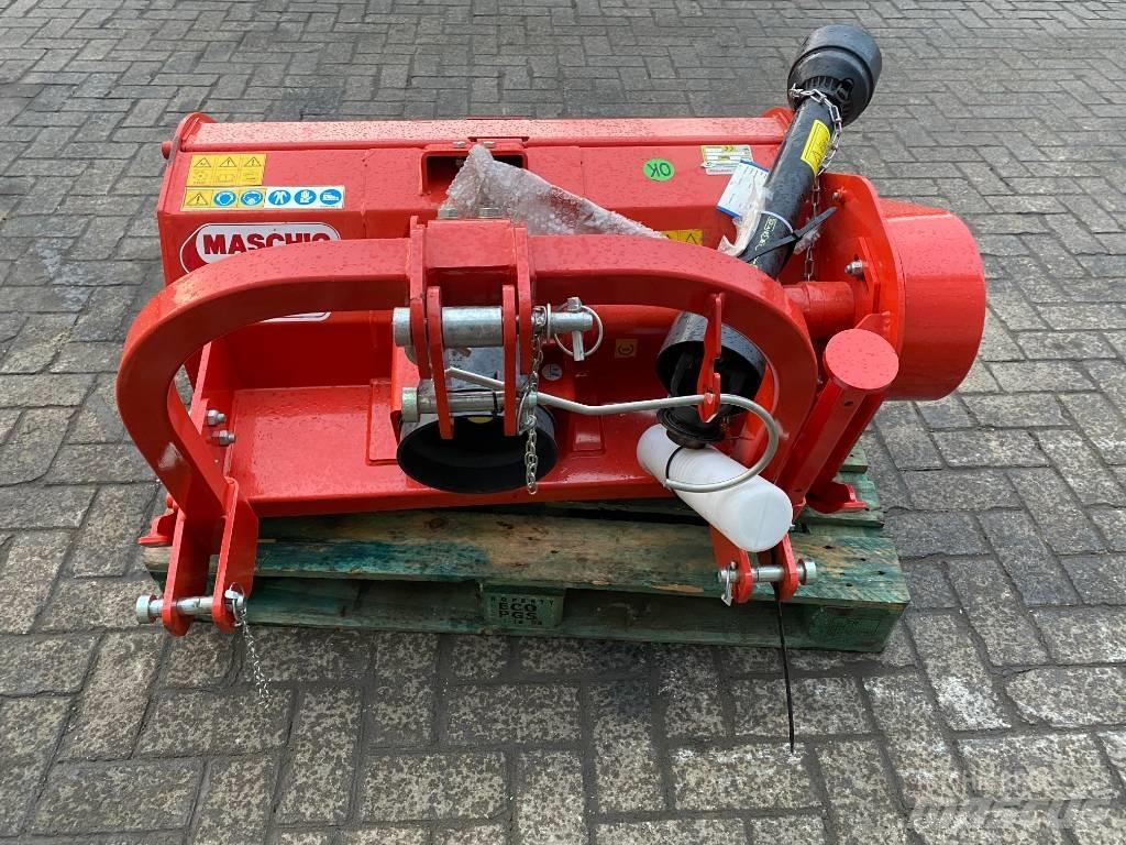 Maschio Barbi 100 Pasture Mowers And Toppers
