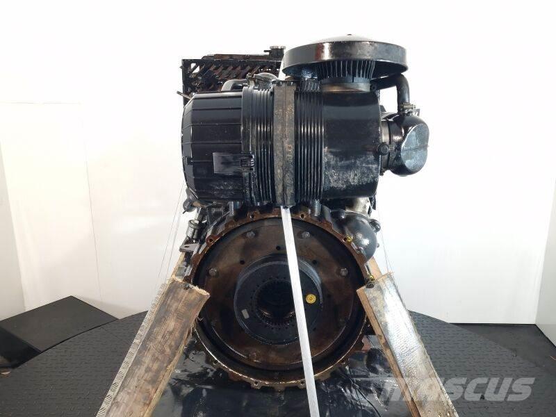 Iveco F5CE9454E*A Engines