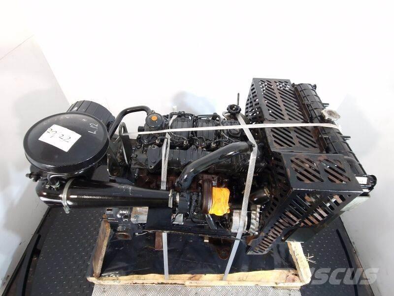 Iveco F5CE9454E*A Engines