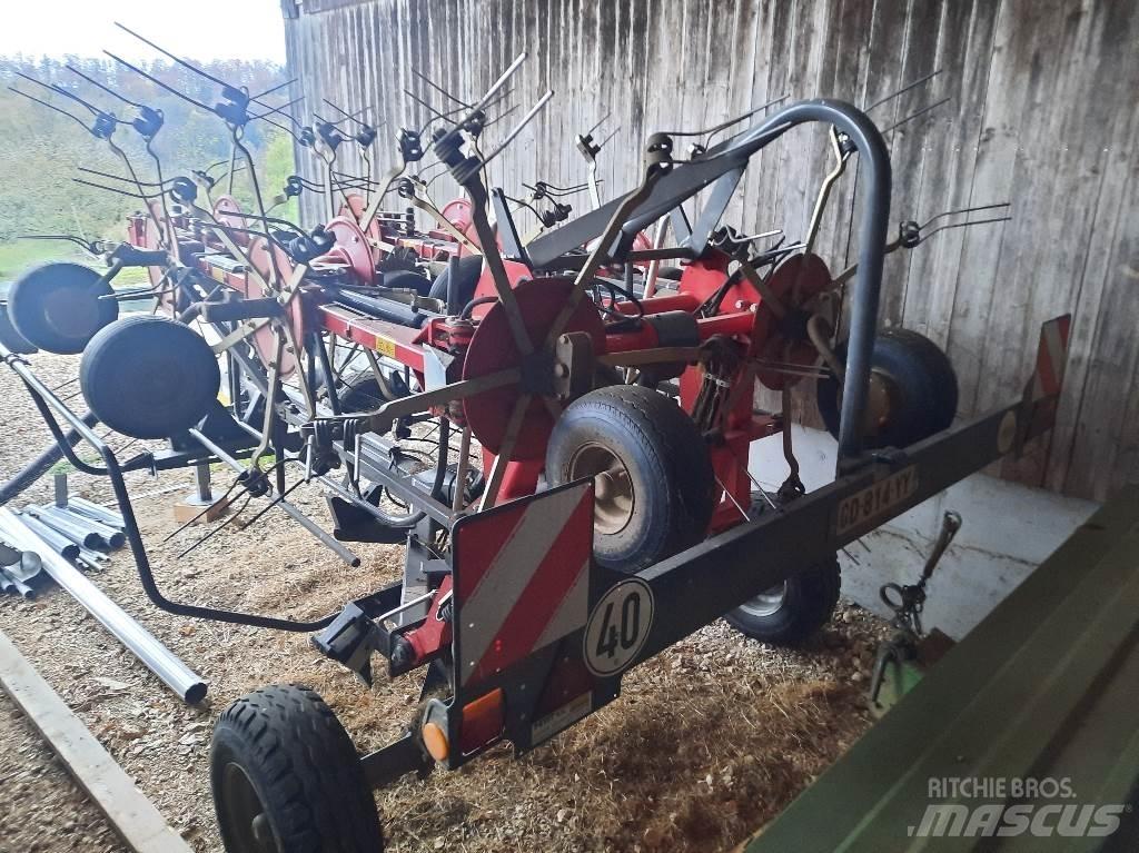 Fella Sans 13010 Rakes and tedders