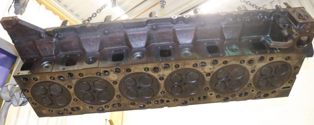 Volvo A 45 G Articulated Dump Trucks (ADTs)