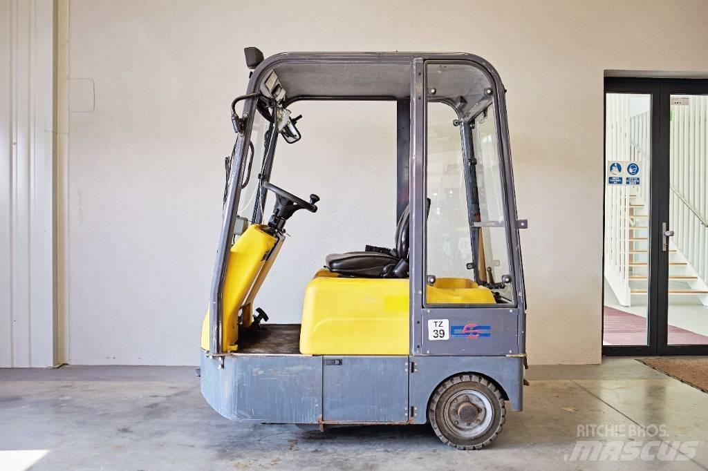 DEC Modena Tow Trucks / Wreckers