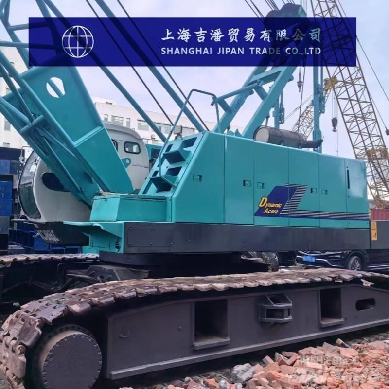 Kobelco 7080 Crawler Cranes