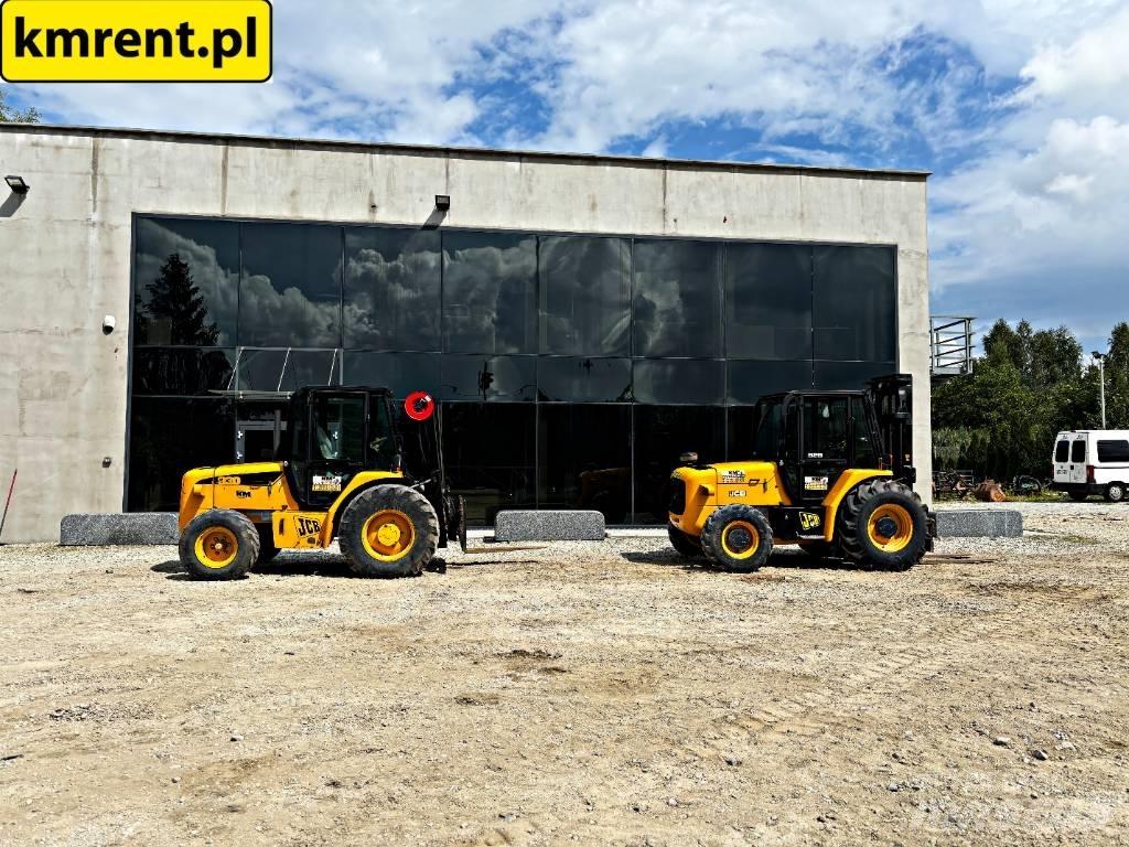 JCB 930 Diesel Forklifts